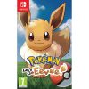Nintendo Pokemon: Let’s Go, Eevee! - NS