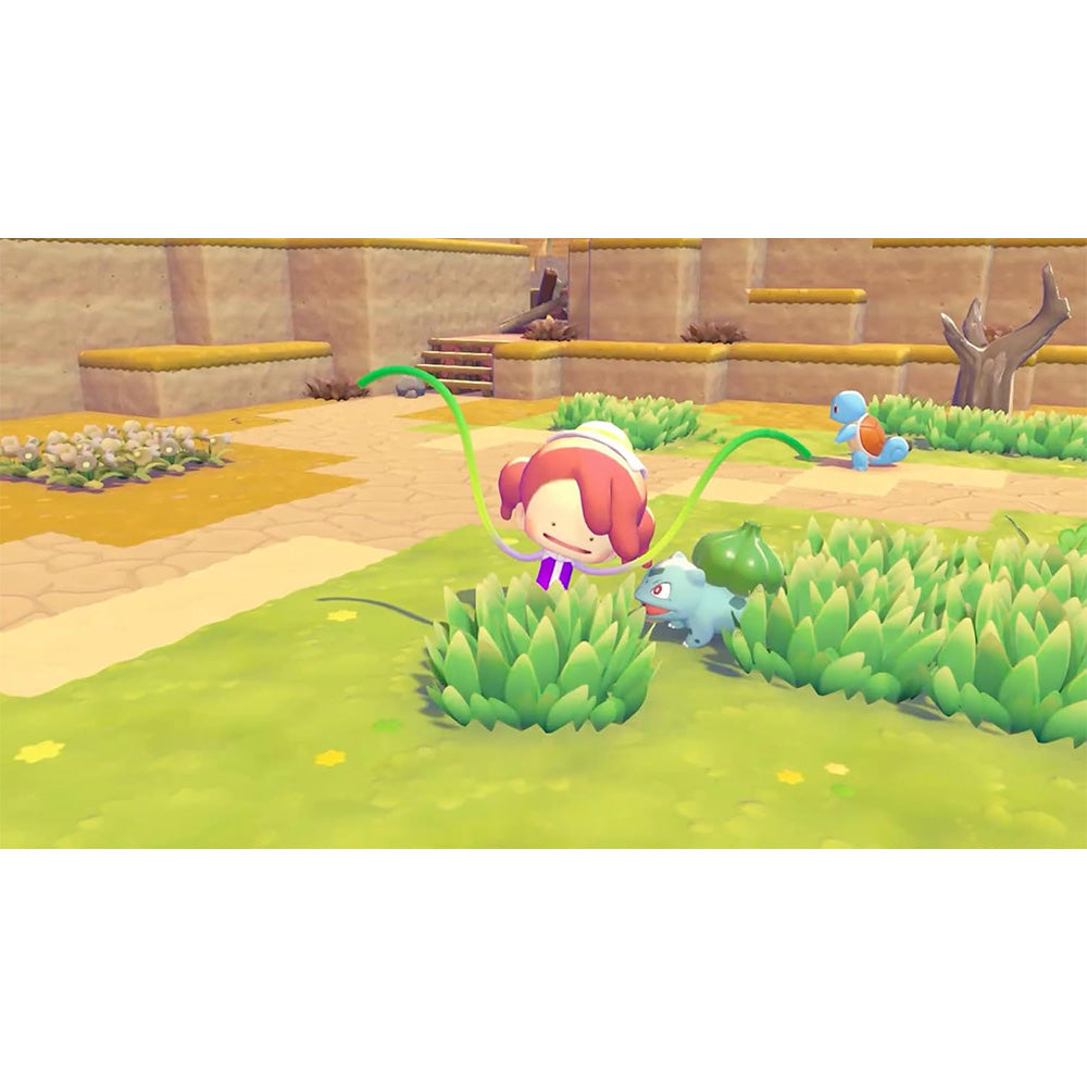 Nintendo Pokémon Pokopia - NS2