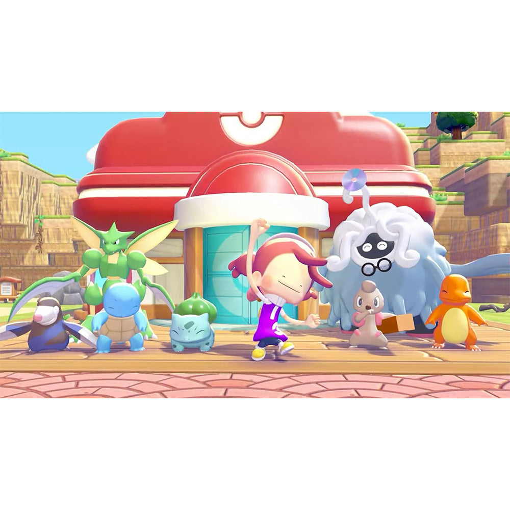 Nintendo Pokémon Pokopia - NS2