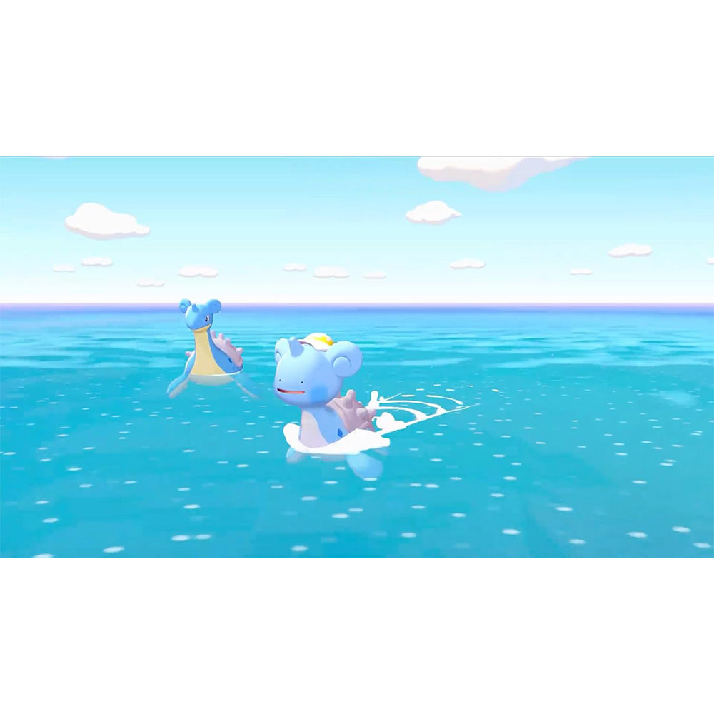 Nintendo Pokémon Pokopia - NS2