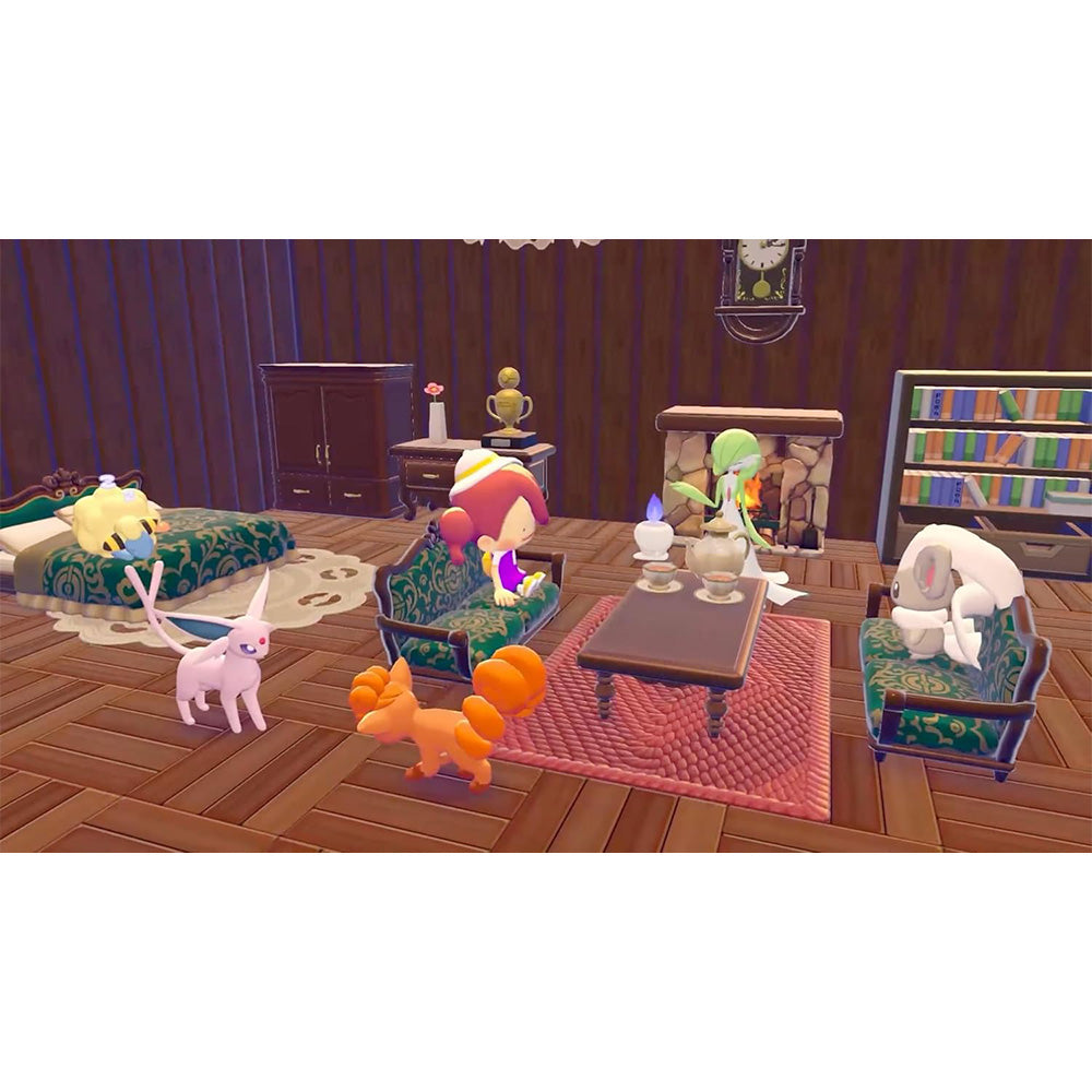 Nintendo Pokémon Pokopia - NS2