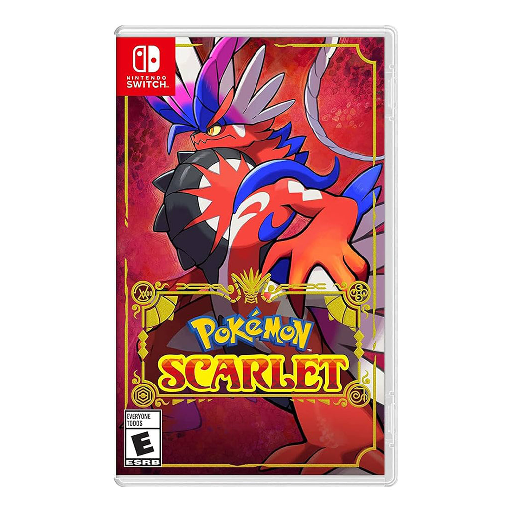 Pokemon Shining Pearl for Nintendo Switch
