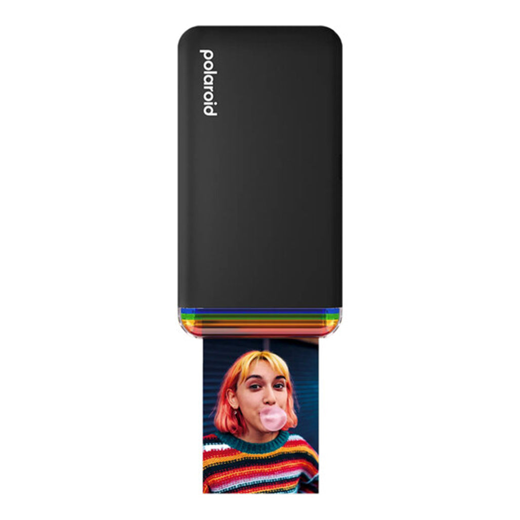 Polaroid HiÂ·Print 2x3 Generation 2 Pocket Photo Printer