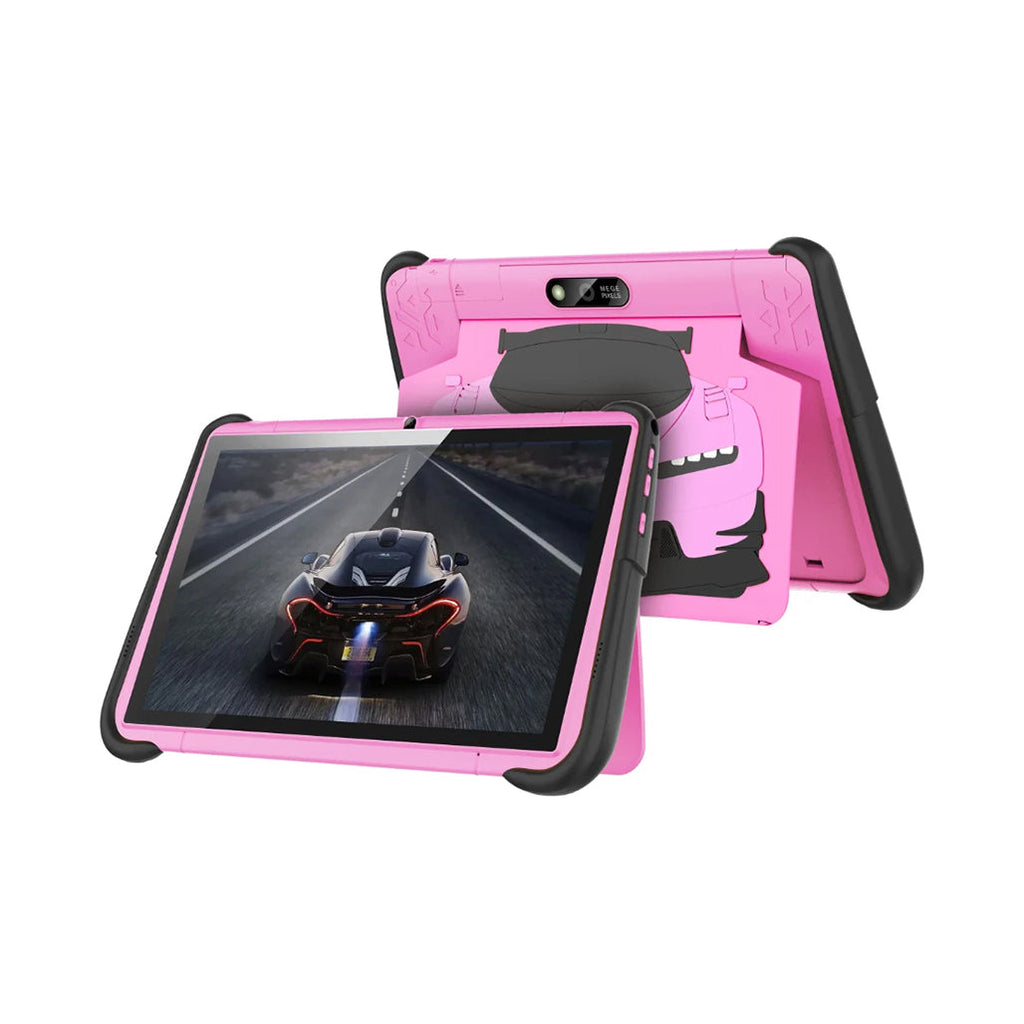 Porodo 10.1" Kids Android Tablet