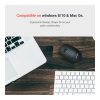 Porodo 2 in 1 Wireless Bluetooth Mouse