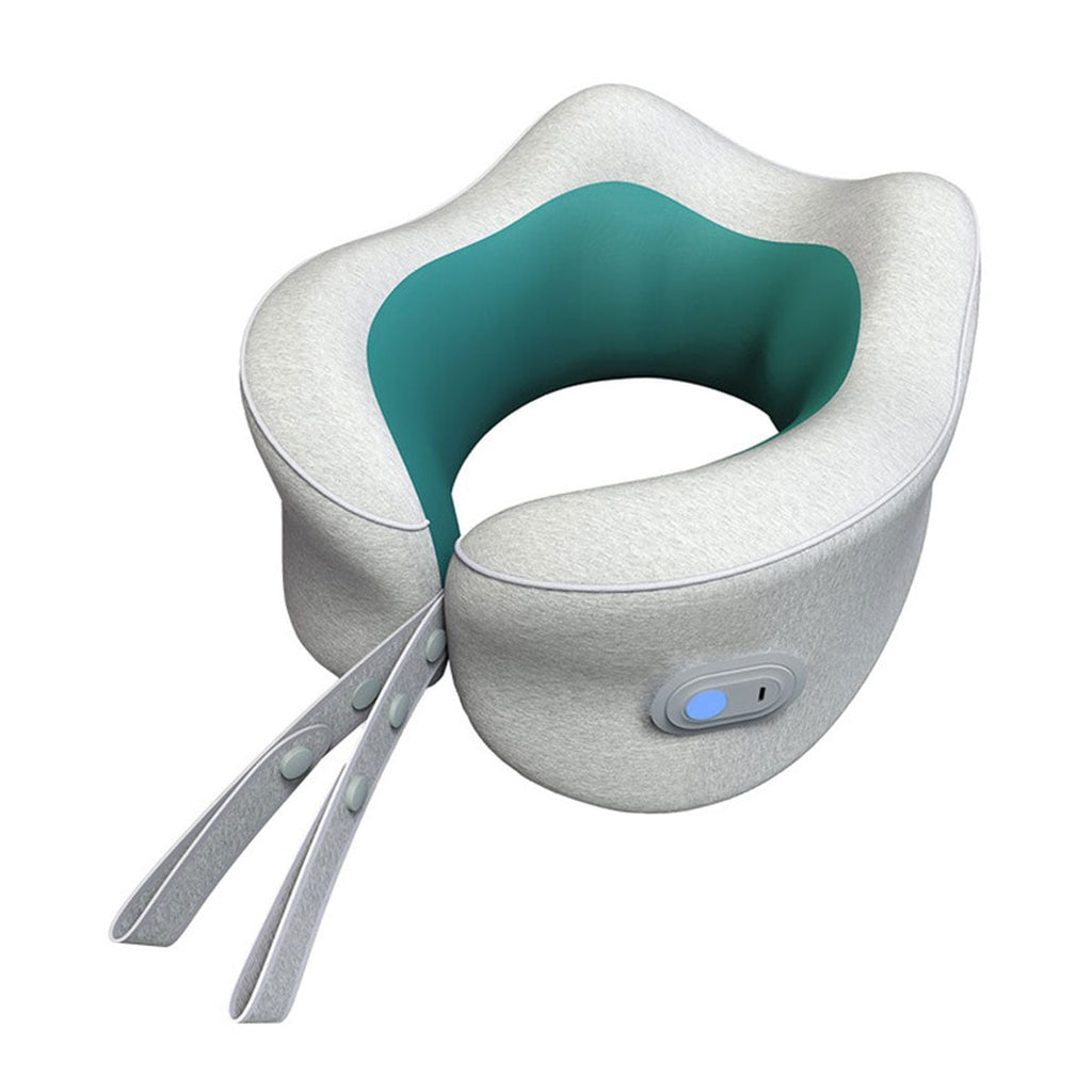 Porodo 3D Kneading Massage Pillow