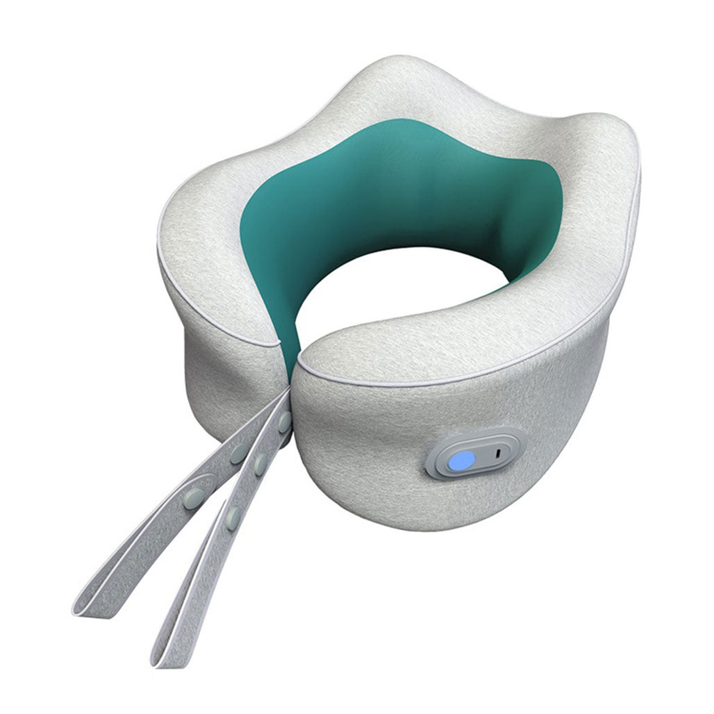 Porodo 3D Kneading Massage Pillow