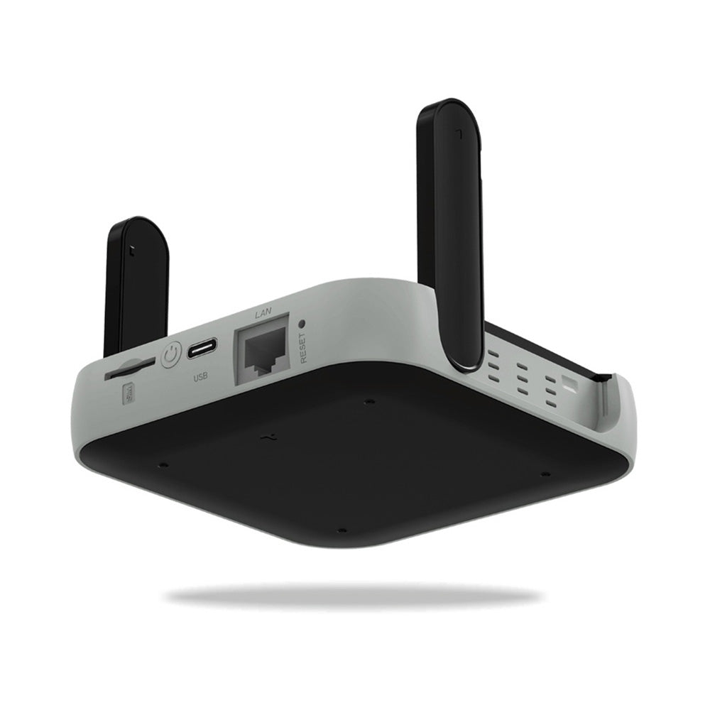 Porodo Mobile WiFi 4G / LTE Home & Outdoor Portable Router