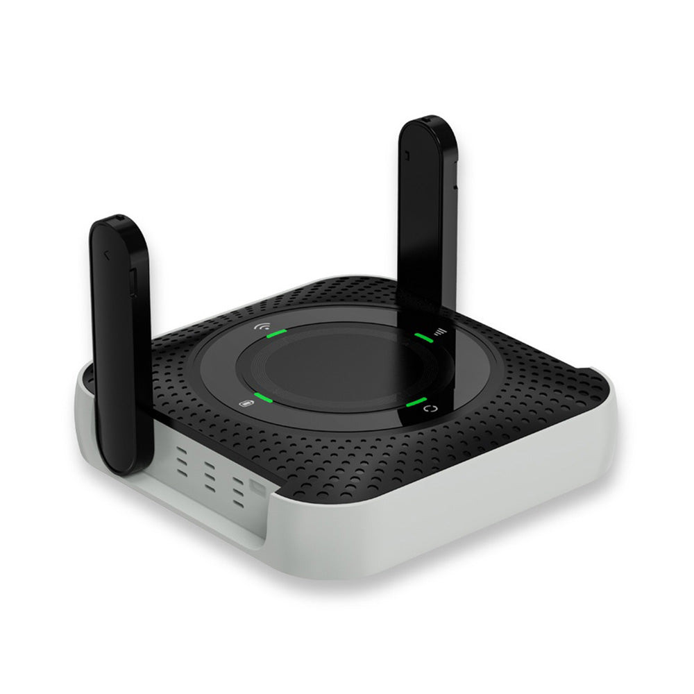 Porodo Mobile WiFi 4G / LTE Home & Outdoor Portable Router