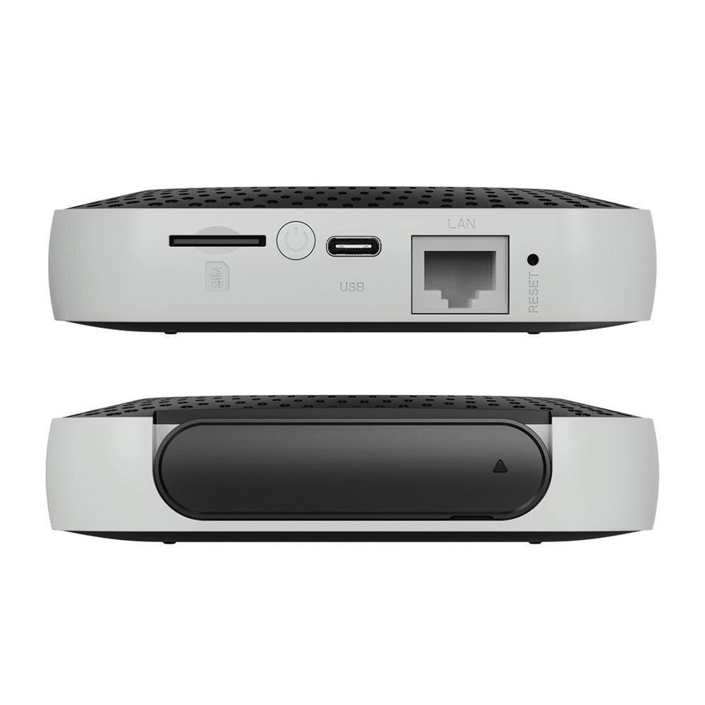 Porodo Mobile WiFi 4G / LTE Home & Outdoor Portable Router