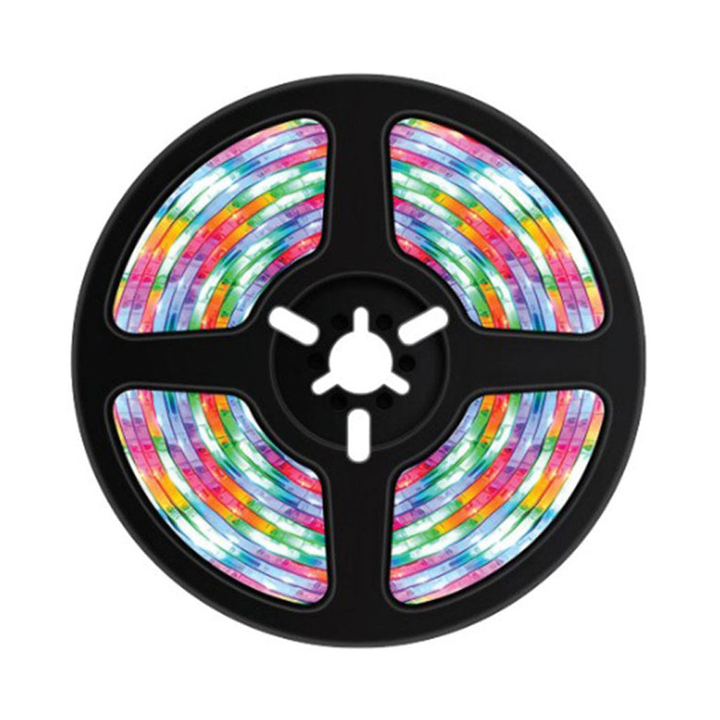 Porodo Blue PB-RGBSL RGB Strip Light