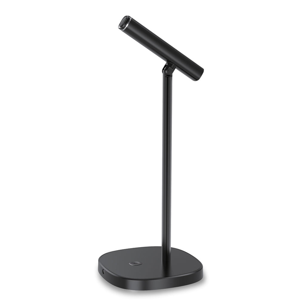 Porodo USB Plug and Play Microphone