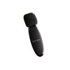 Porodo Dual Connector Lavalier Dual Wireless Mic