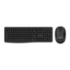 Porodo Dual Mode Wireless Keyboard Mouse Set