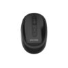 Porodo Dual Mode Wireless Keyboard Mouse Set With Mobile Stand