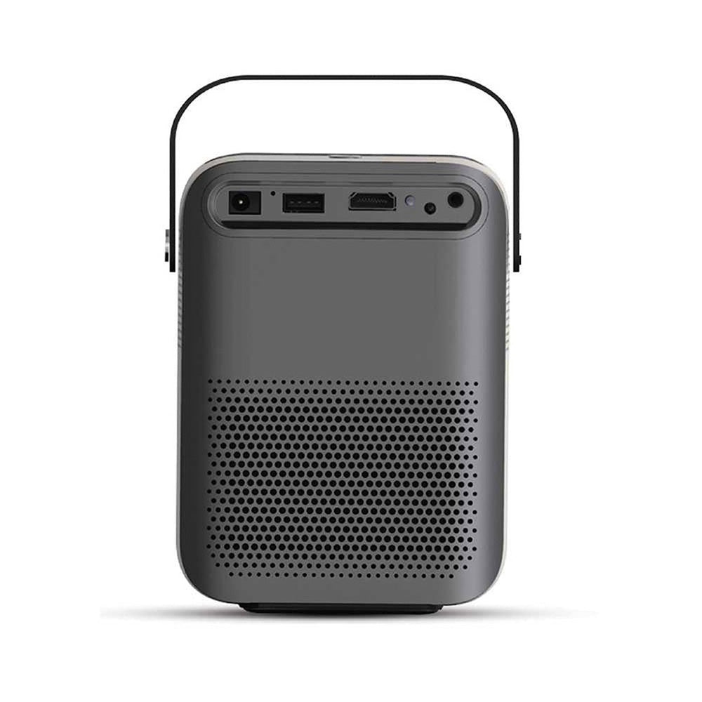 Porodo Full HD Portable Projector 2600mAh