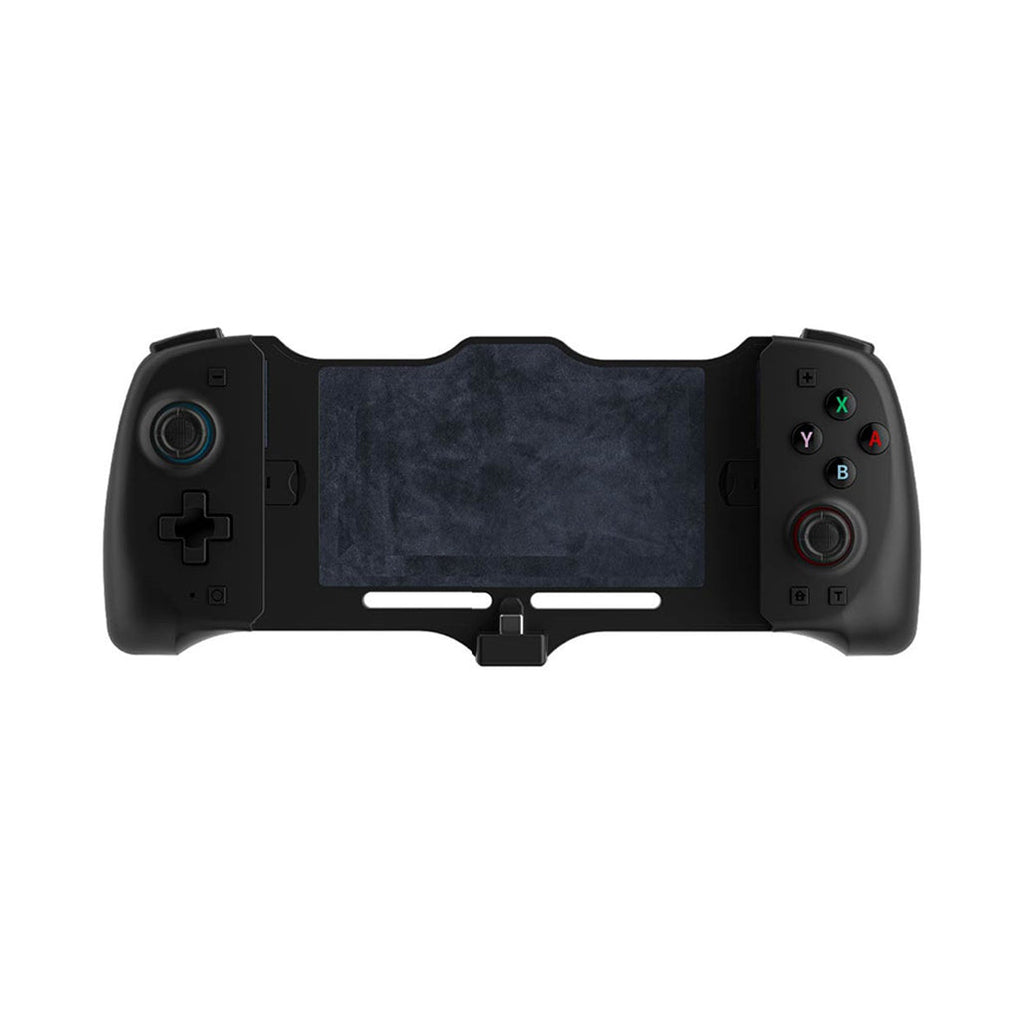 Porodo Gaming Switch Controller Gamepad Grip - Black