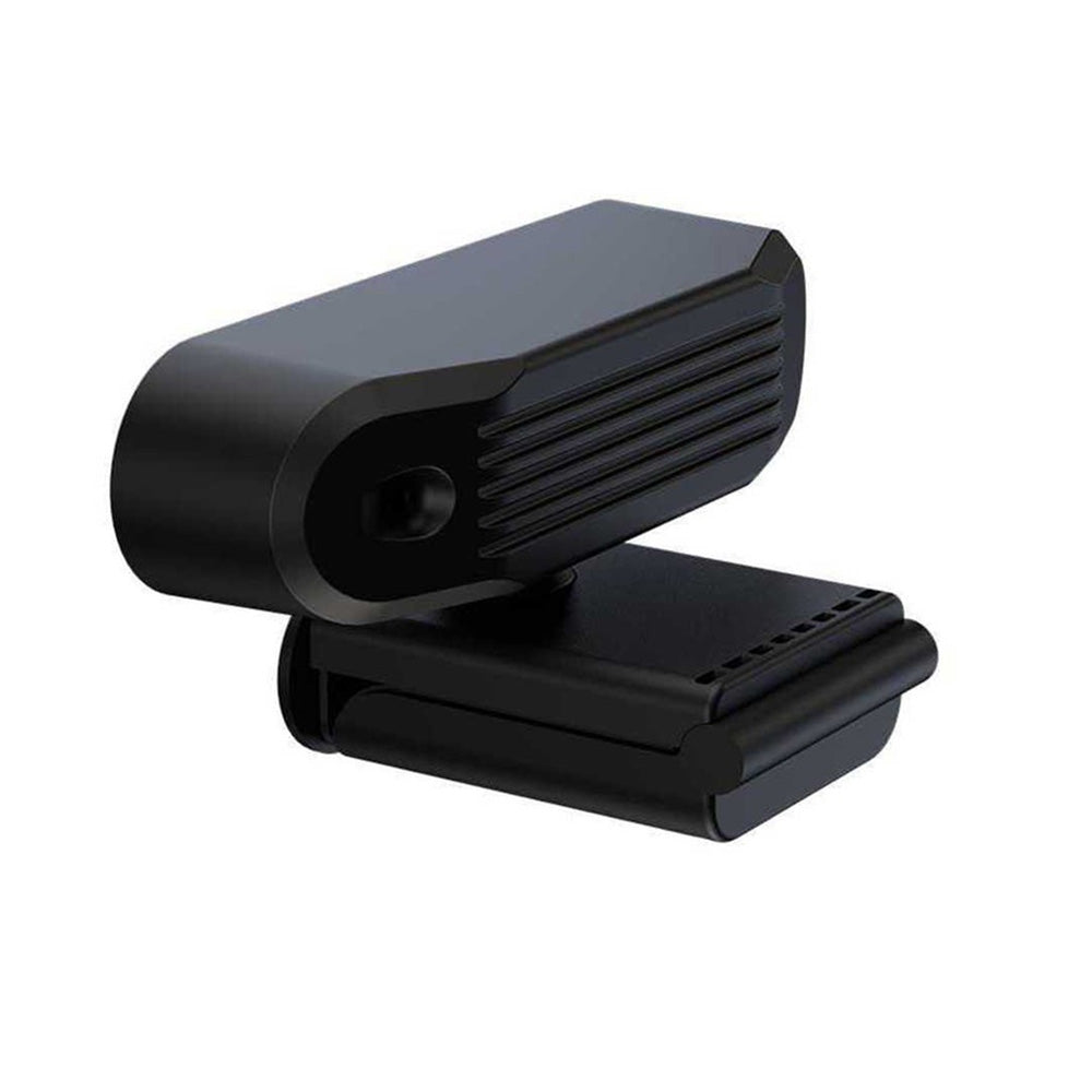 Porodo Gaming Webcam (High Definition) 1080P