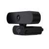 Porodo Gaming Webcam (High Definition) 1080P