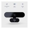 Porodo Gaming Webcam (High Definition) 1080P