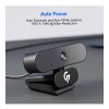 Porodo Gaming Webcam (High Definition) 1080P