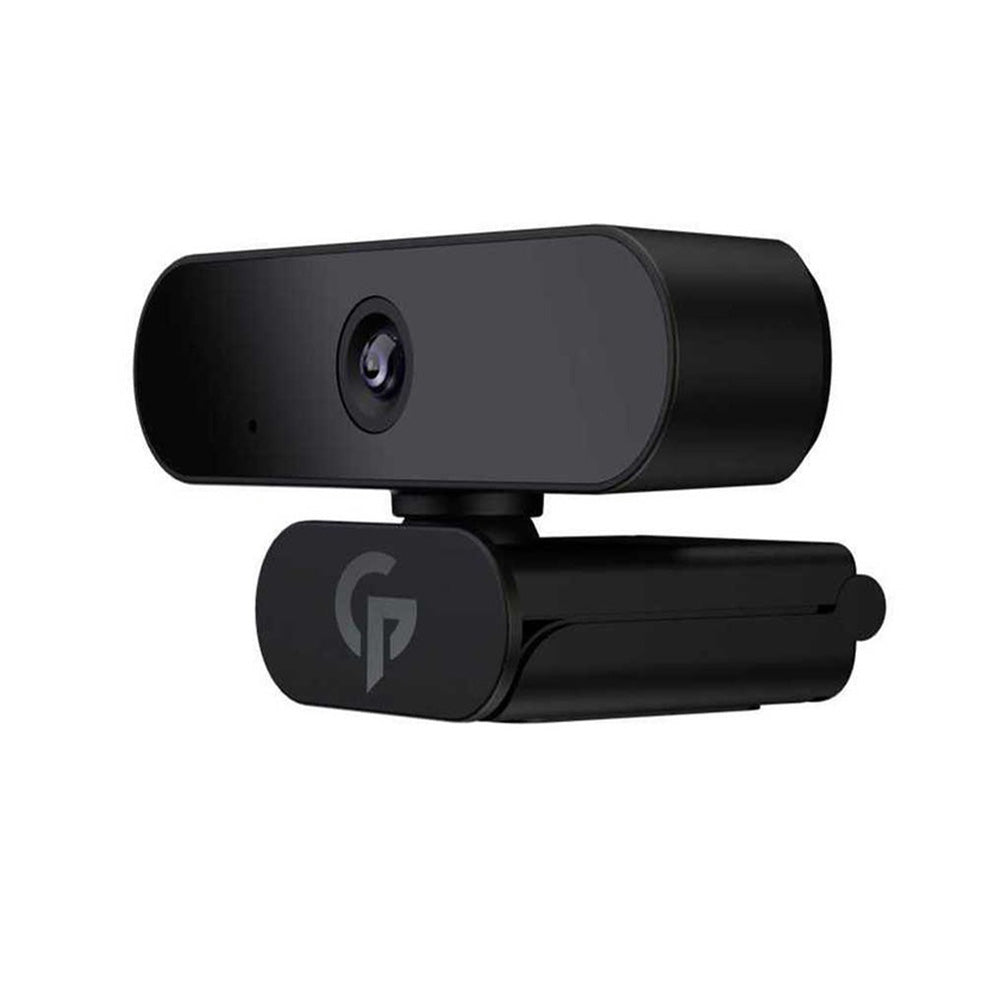 Porodo Gaming Webcam (High Definition) 1080P