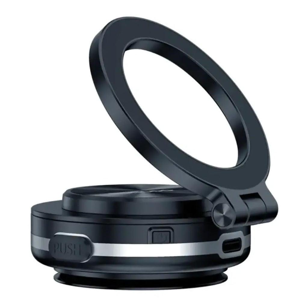 Porodo Vacuseal Magsafe Magnetic Phone Mount