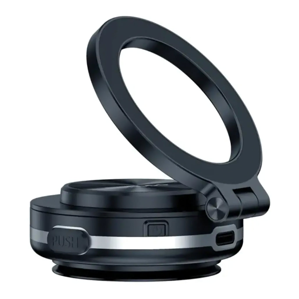 Porodo Vacuseal Magsafe Magnetic Phone Mount