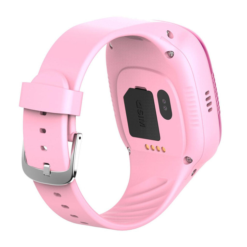 Porodo Kids 4G GPS Smart Watch with Video Calling 2MP