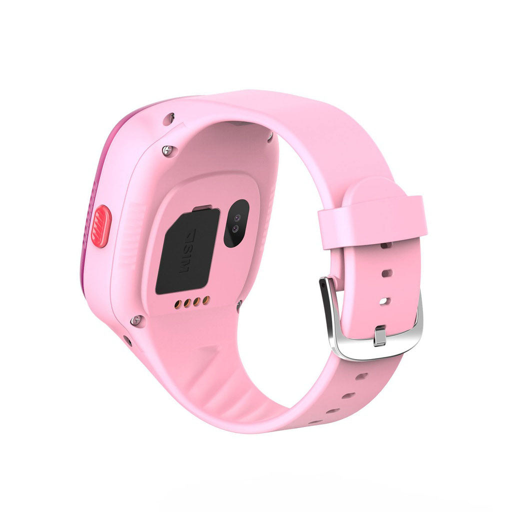 Porodo Kids 4G GPS Smart Watch with Video Calling 2MP