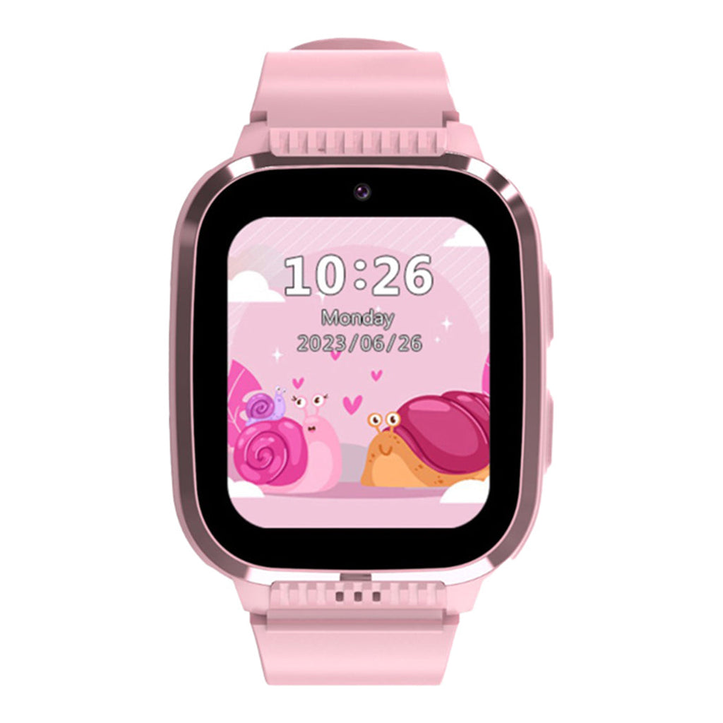 Porodo Kids 4G Smart Watch