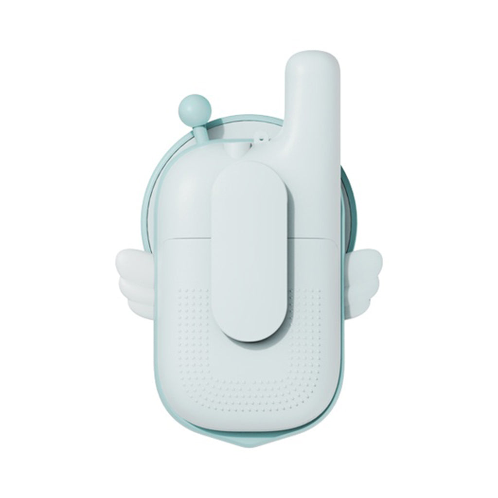 Porodo Kids Dual LCD Walkie Talkies