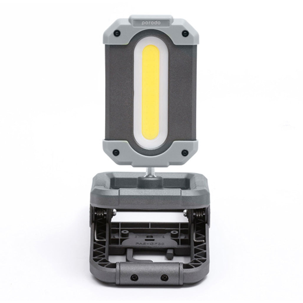Porodo LifeStyle Outdoor 4000mAh 10W Magnetic Lamp