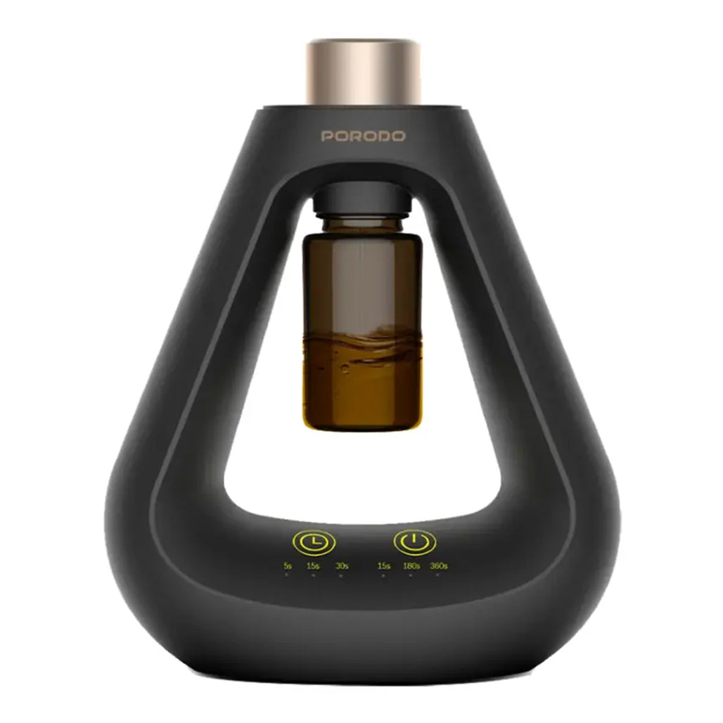 Porodo Lifestyle Aroma Sphere Waterless Diffuser