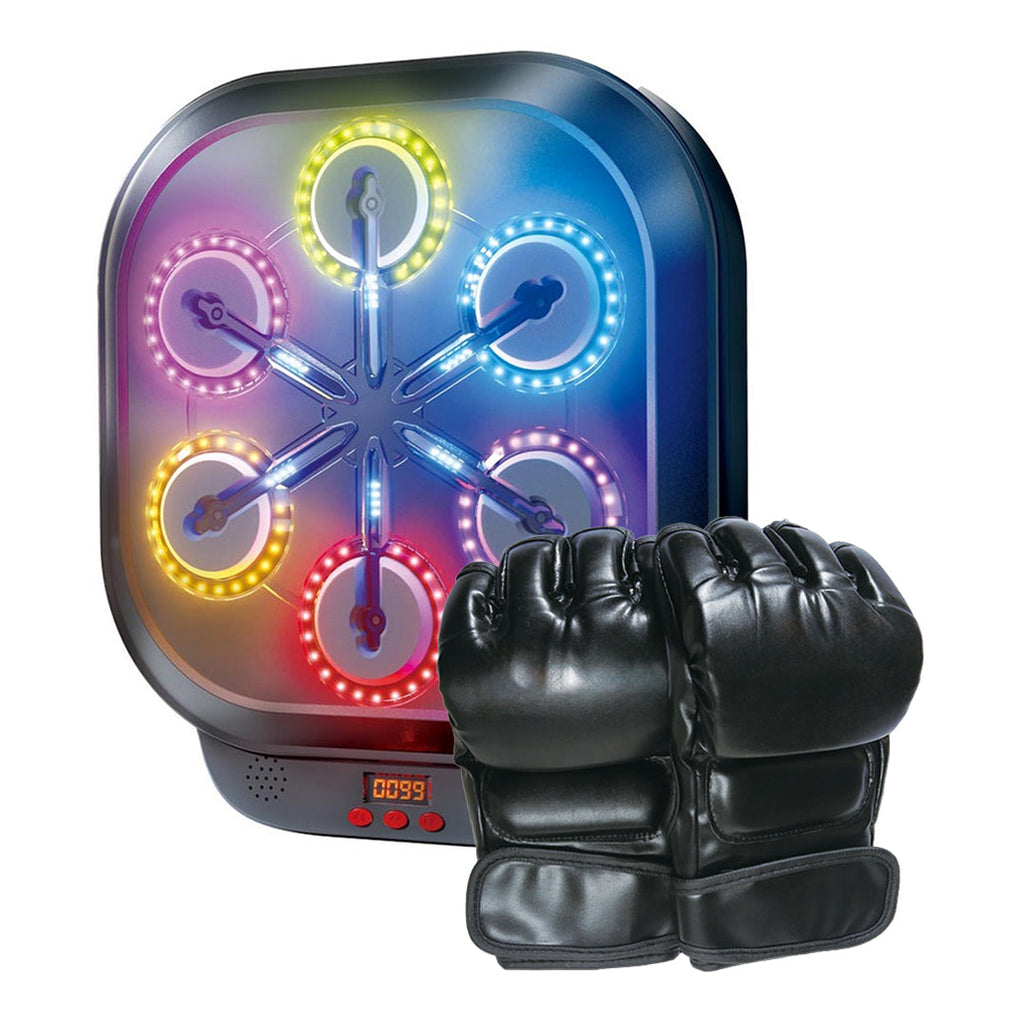 Porodo Lifestyle Interactive Boxing Game