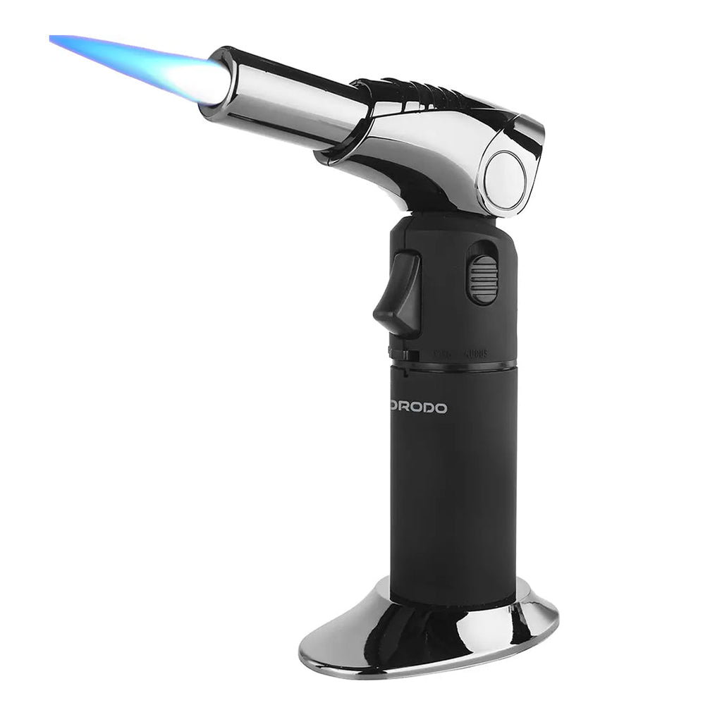 Porodo Lifestyle TurboFlare Rotating Flame Burner
