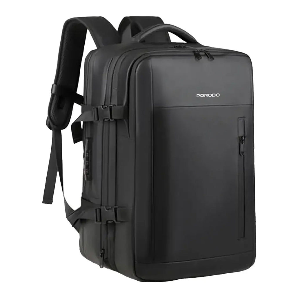 Porodo Lifestyle Vacuum Carry-On Backpack