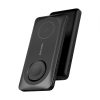 Porodo Magsafe Power bank 10,000mah with Foldable Apple Watch Charger PD 20W