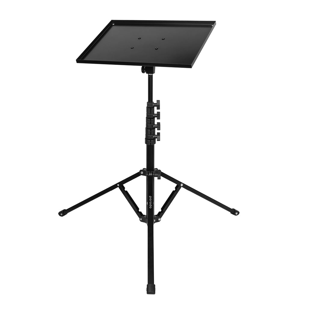 Porodo Multi-Function Stand for Projector & Laptop
