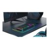 Porodo Gaming Mechanical Gaming Keyboard Ultra With Rainbow Lighting And Aluminum Panel