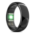 Porodo Smart Wearable Ring Size 8 (Small) Rose Gold