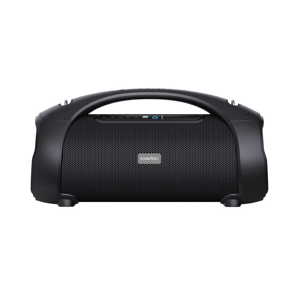 Porodo Soundtec Capsule Speaker