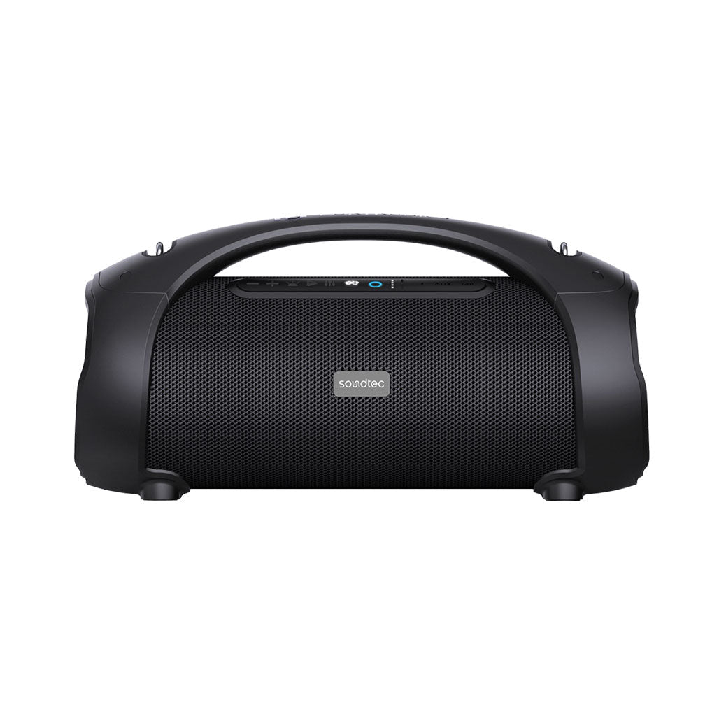 Porodo Soundtec Capsule Speaker
