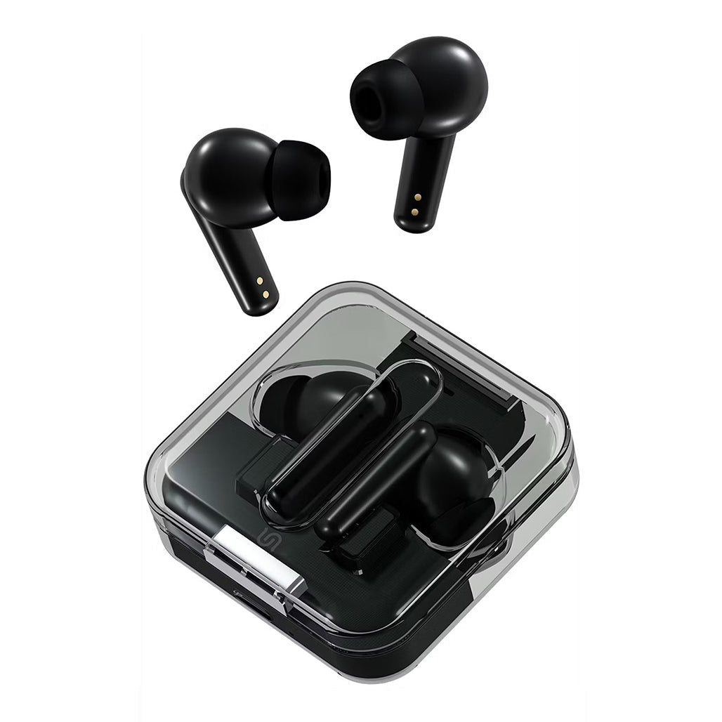 Porodo Soundtec Vibe Wireless Earbuds
