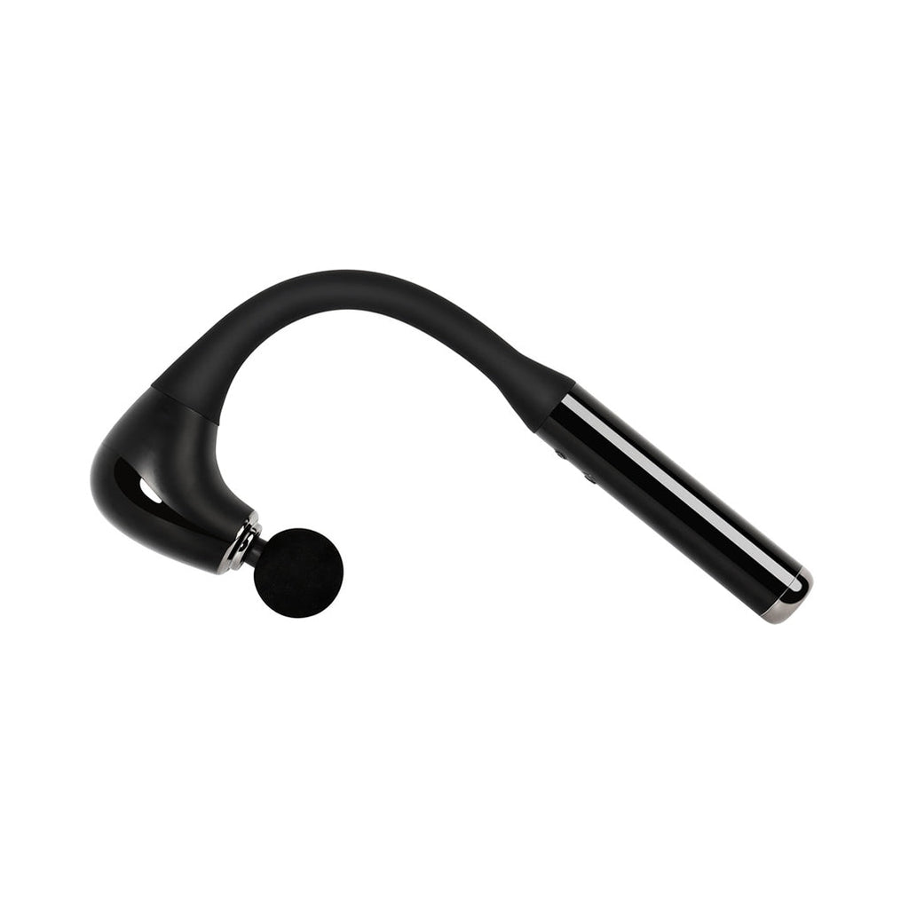 Porodo Therapist Massage Hammer - Black