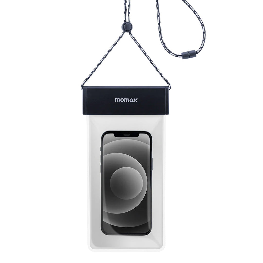 Momax Waterproof Phone Pouch