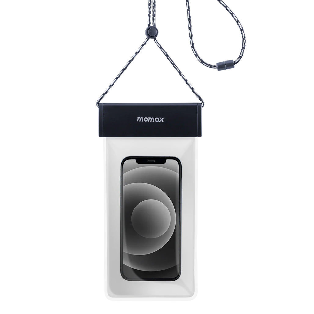 Momax Waterproof Phone Pouch