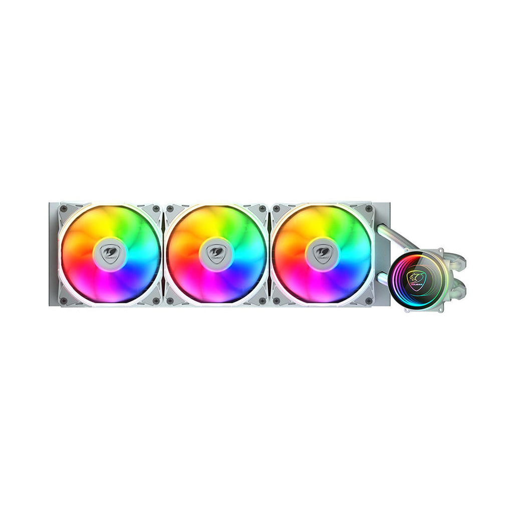 Cougar Poseidon Elite ARGB AIO Liquid Cooler