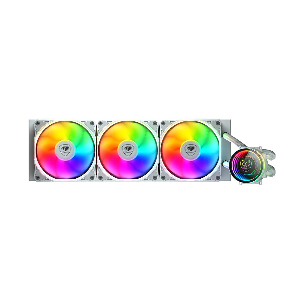 Cougar Poseidon Elite ARGB AIO Liquid Cooler