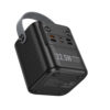 Hoco Power bank 22.5W + PD20W 80000mAh - J152